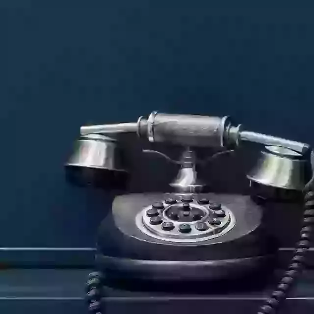 Contact Us